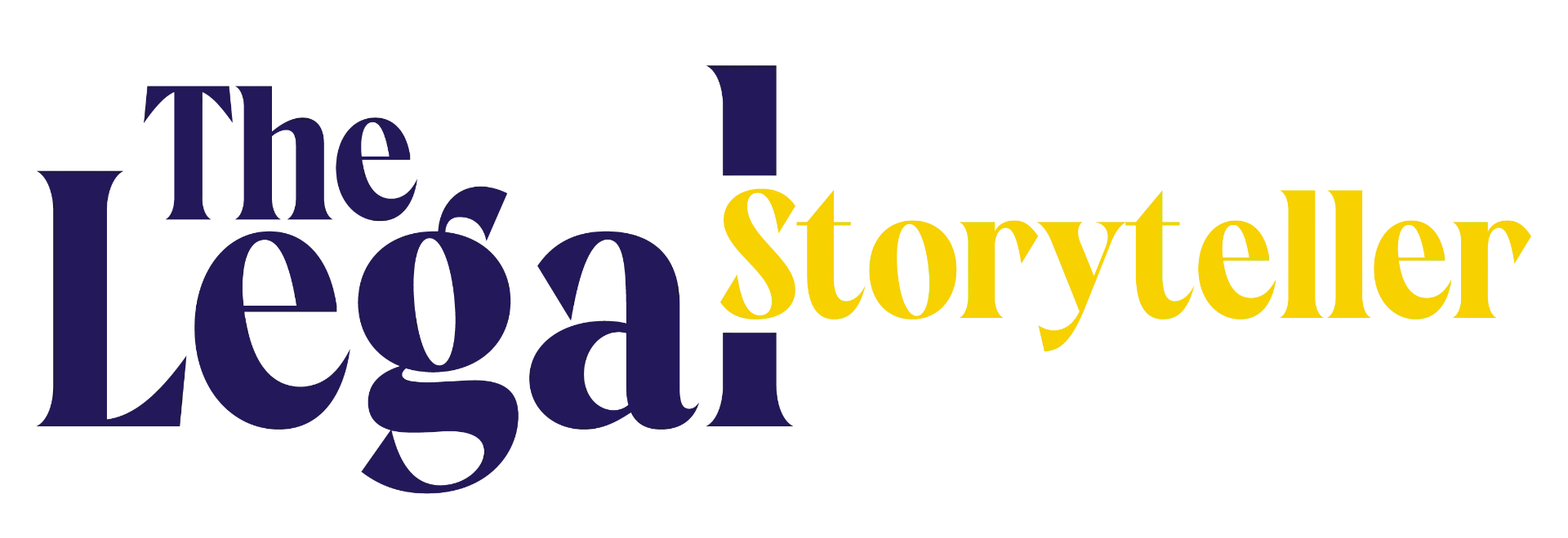The Legal Storyteller®